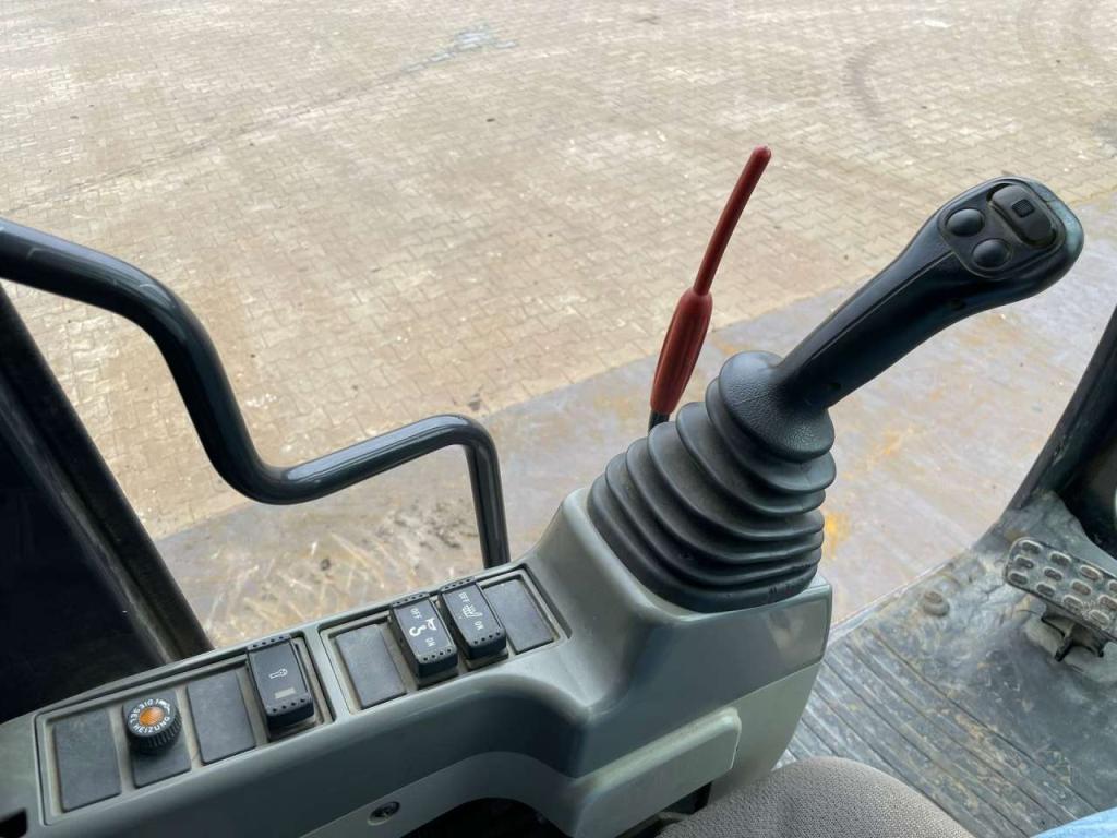 Hitachi ZX290 LCN - 5 Photo 23