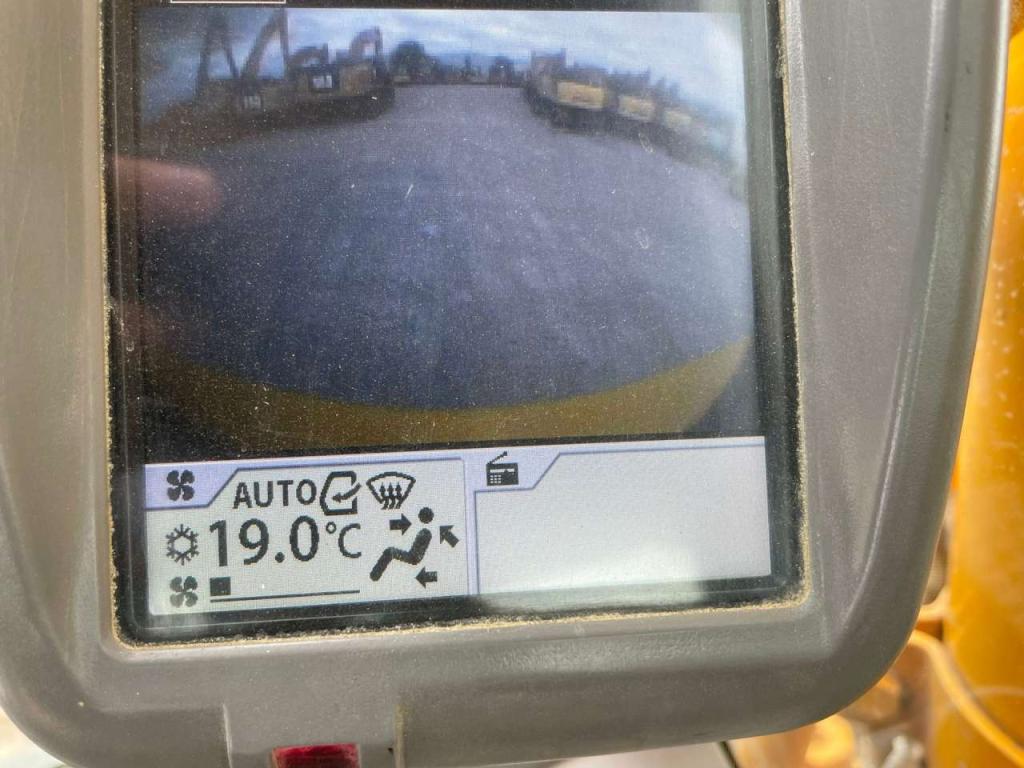 Hitachi ZX290 LCN - 5 Photo 26