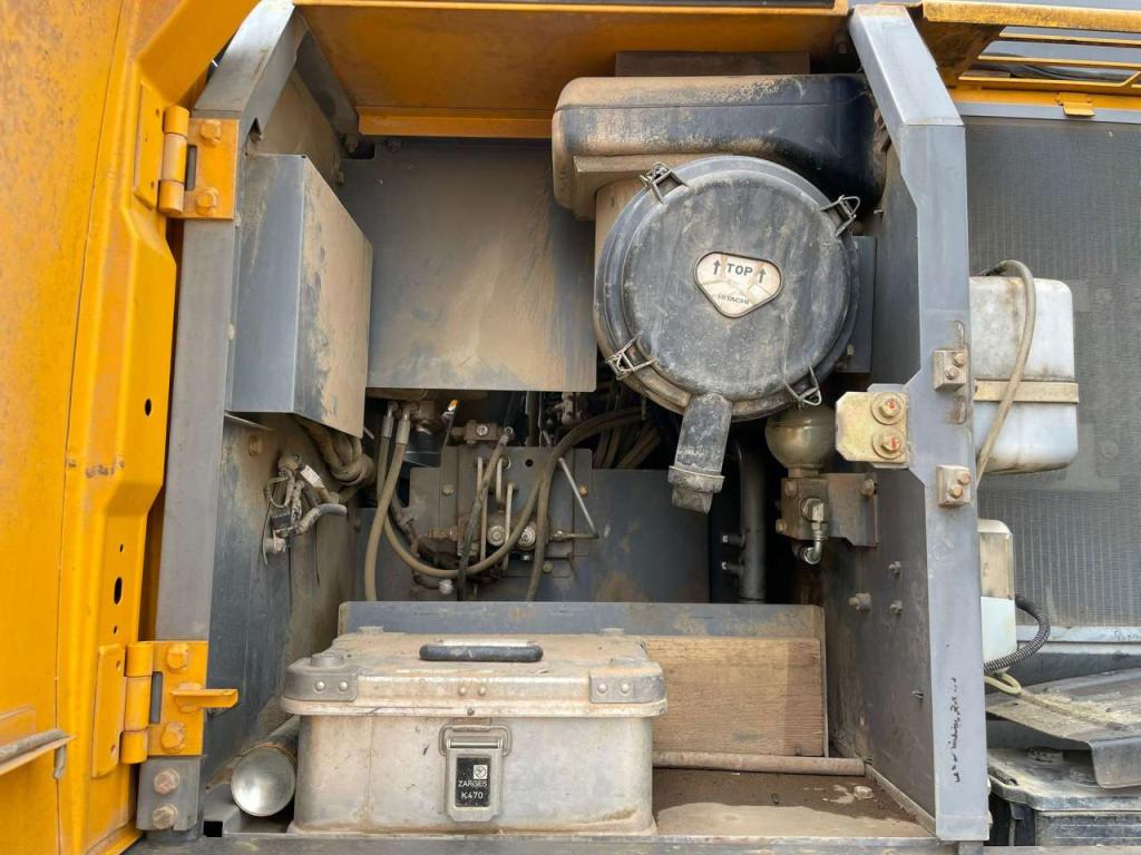 Hitachi ZX290 LCN - 5 Photo 28