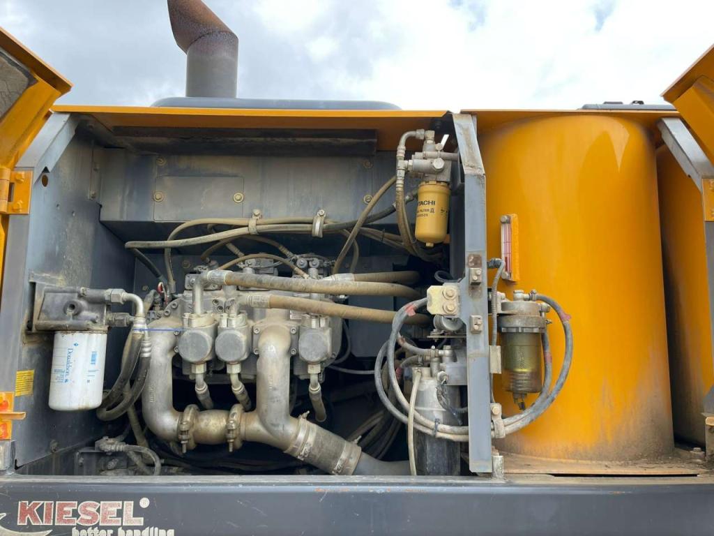 Hitachi ZX290 LCN - 5 Photo 29