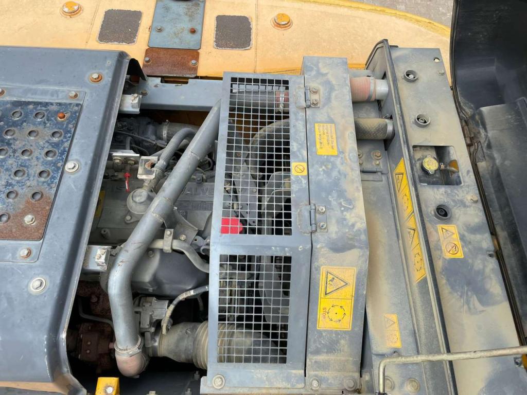Hitachi ZX290 LCN - 5 Photo 30