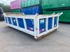 CONTAINER SCARRABILE USATO A CIELO APERTO Photo 3 thumbnail