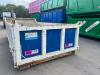 CONTAINER SCARRABILE USATO A CIELO APERTO Photo 4 thumbnail