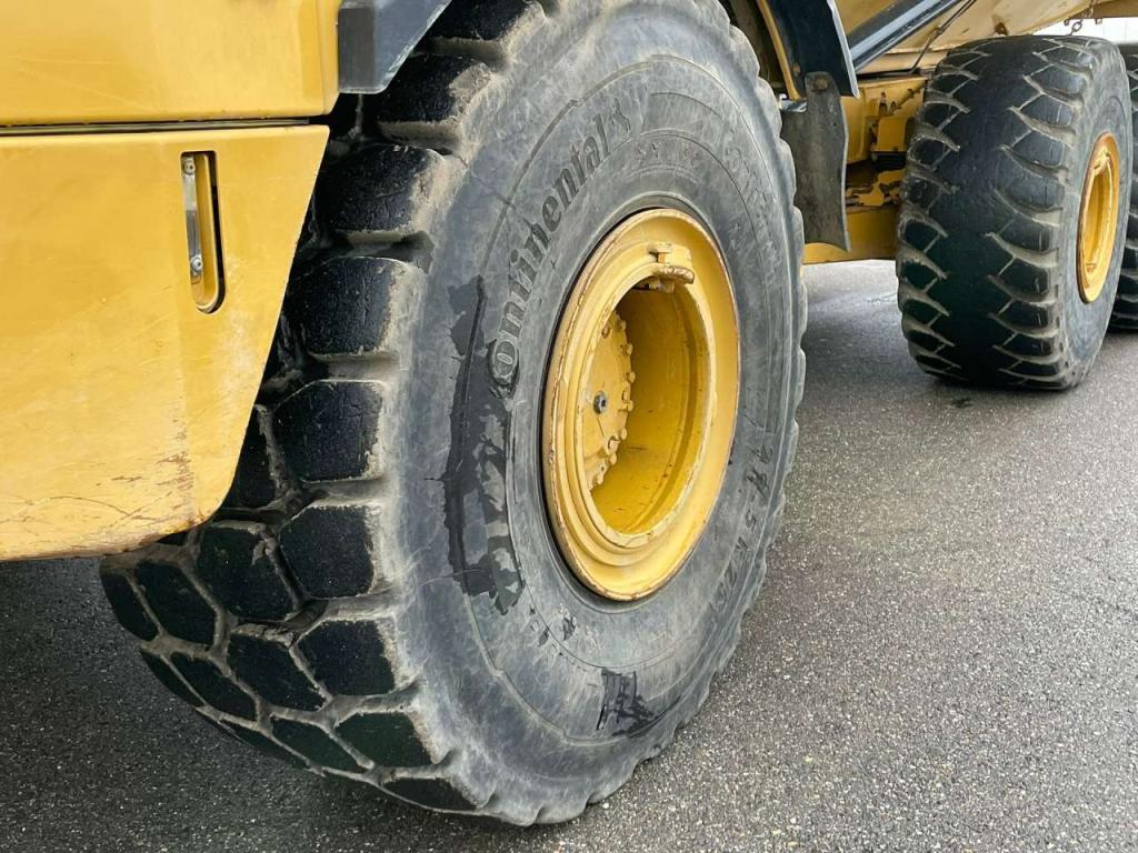Caterpillar 745 04A Photo 15