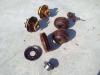 Pulley for Fiat Allis FL10C Photo 3 thumbnail
