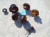 Pulley for Fiat Allis FL10C Photo 5 thumbnail