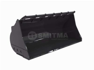Caterpillar 980G sold by Smitma B.V.