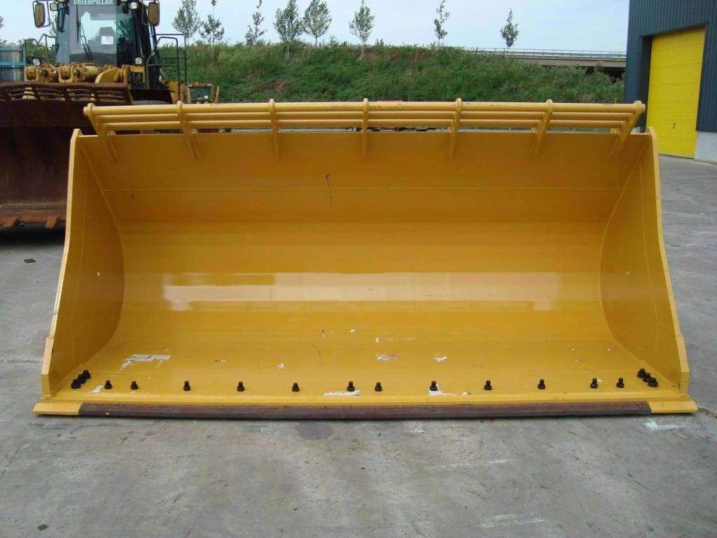 Caterpillar 980G Photo 5