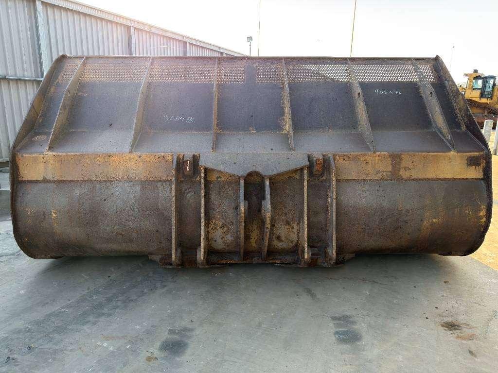 Caterpillar 966G / 966H / 966K / 966M / 966 / 972G / 972H / 97 Photo 5