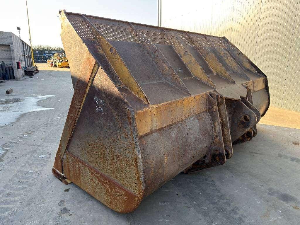 Caterpillar 966G / 966H / 966K / 966M / 966 / 972G / 972H / 97 Photo 6