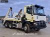Renault C 430 C 6X4 HYVA NG 2018 TAXL skiploader 6x4 Big-Axle Automatic Euro 6 Photo 6 thumbnail