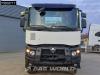 Renault C 430 C 6X4 HYVA NG 2018 TAXL skiploader 6x4 Big-Axle Automatic Euro 6 Photo 8 thumbnail