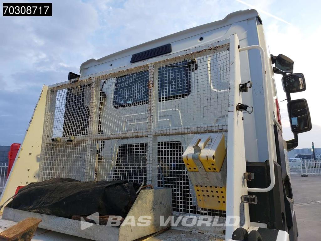 Renault C 430 C 6X4 HYVA NG 2018 TAXL skiploader 6x4 Big-Axle Automatic Euro 6 Photo 13