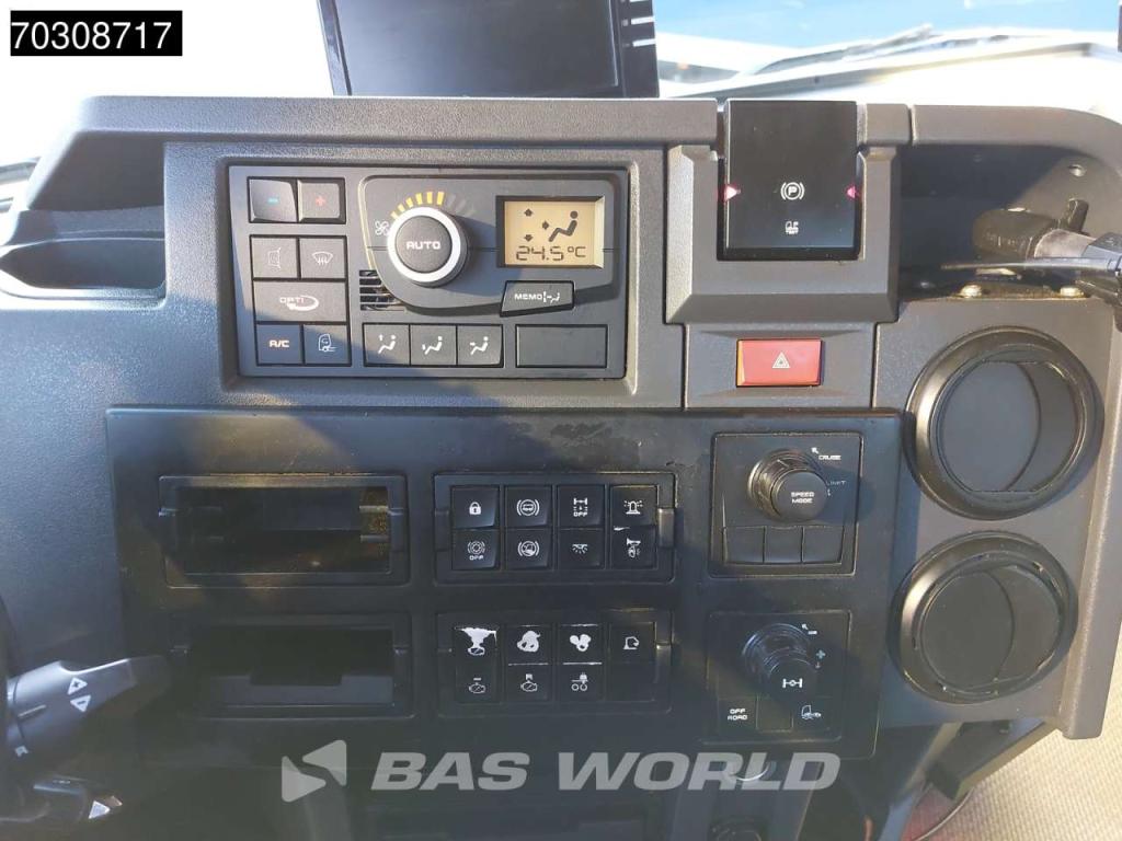 Renault C 430 C 6X4 HYVA NG 2018 TAXL skiploader 6x4 Big-Axle Automatic Euro 6 Photo 28