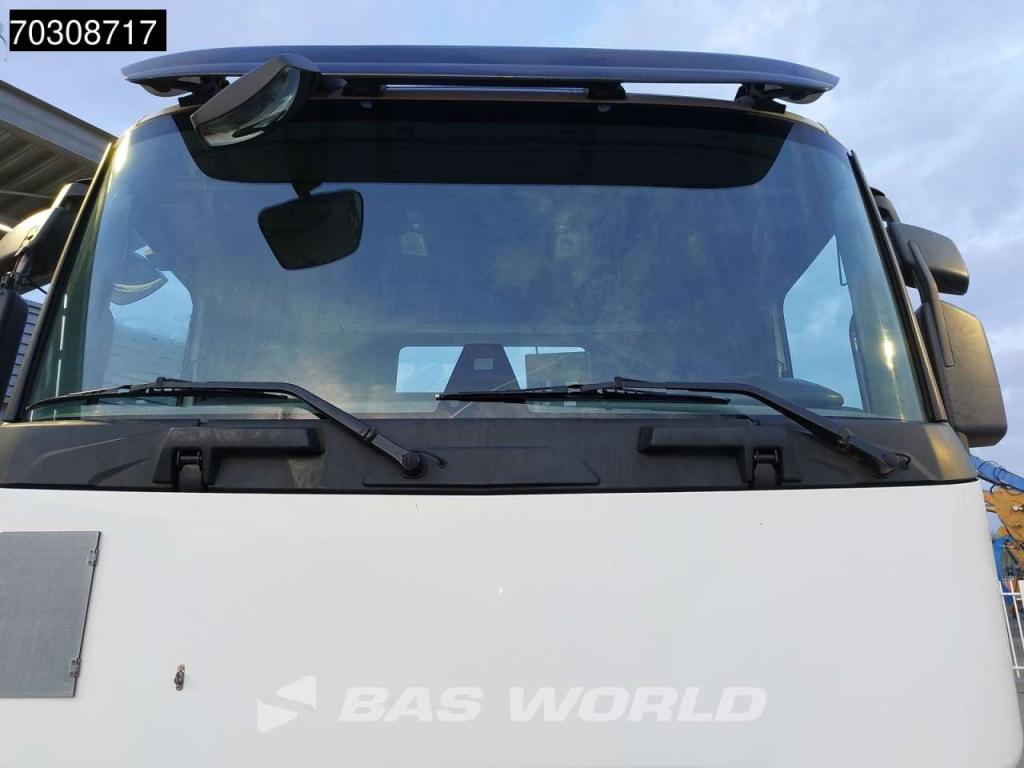 Renault C 430 C 6X4 HYVA NG 2018 TAXL skiploader 6x4 Big-Axle Automatic Euro 6 Photo 9