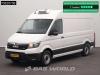 Man TGE 3.180 Automaat Koelwagen Thermo King V-300 MAX L3H3 180PK Airco Cruise Camera Euro6 L2H2 Koel K Photo 1 thumbnail
