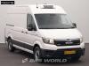 Man TGE 3.180 Automaat Koelwagen Thermo King V-300 MAX L3H3 180PK Airco Cruise Camera Euro6 L2H2 Koel K Photo 5 thumbnail
