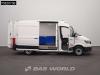 Man TGE 3.180 Automaat Koelwagen Thermo King V-300 MAX L3H3 180PK Airco Cruise Camera Euro6 L2H2 Koel K Photo 7 thumbnail