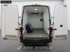 Man TGE 3.180 Automaat Koelwagen Thermo King V-300 MAX L3H3 180PK Airco Cruise Camera Euro6 L2H2 Koel K Photo 8 thumbnail