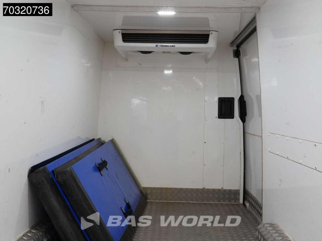 Man TGE 3.180 Automaat Koelwagen Thermo King V-300 MAX L3H3 180PK Airco Cruise Camera Euro6 L2H2 Koel K Photo 10