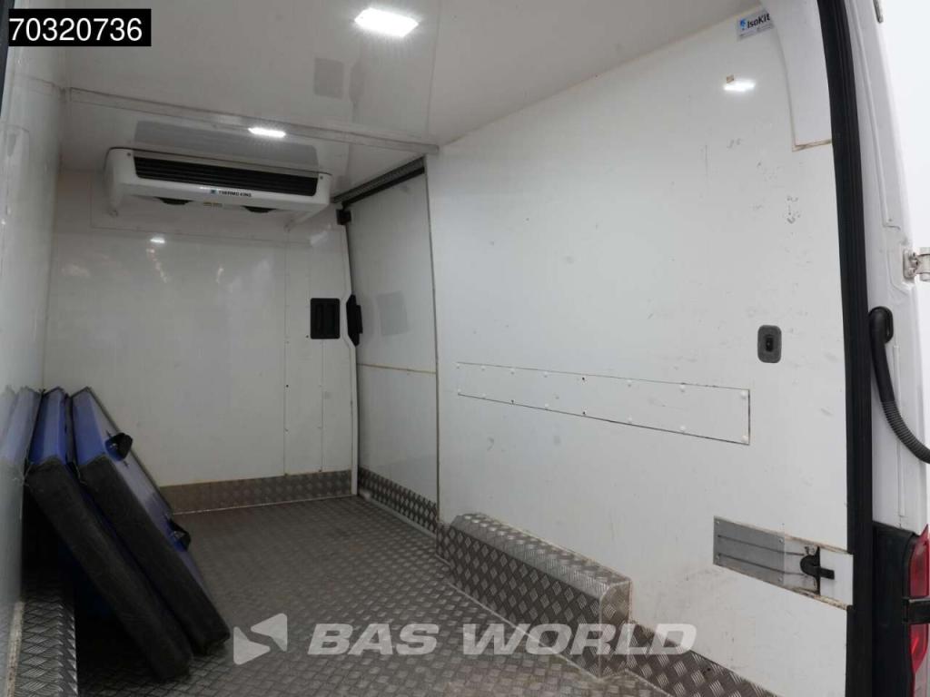 Man TGE 3.180 Automaat Koelwagen Thermo King V-300 MAX L3H3 180PK Airco Cruise Camera Euro6 L2H2 Koel K Photo 12