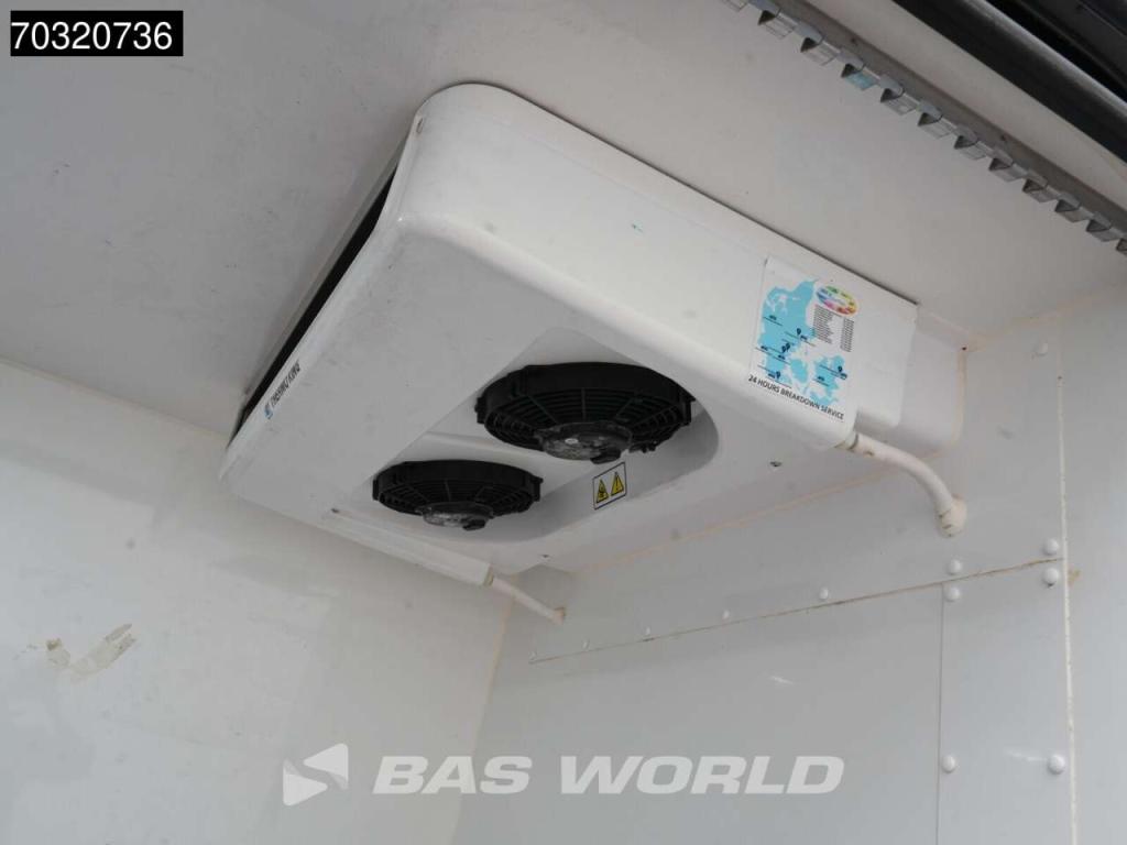 Man TGE 3.180 Automaat Koelwagen Thermo King V-300 MAX L3H3 180PK Airco Cruise Camera Euro6 L2H2 Koel K Photo 14