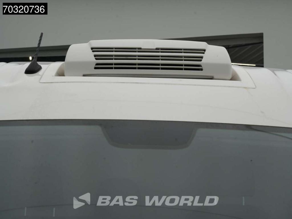 Man TGE 3.180 Automaat Koelwagen Thermo King V-300 MAX L3H3 180PK Airco Cruise Camera Euro6 L2H2 Koel K Photo 15