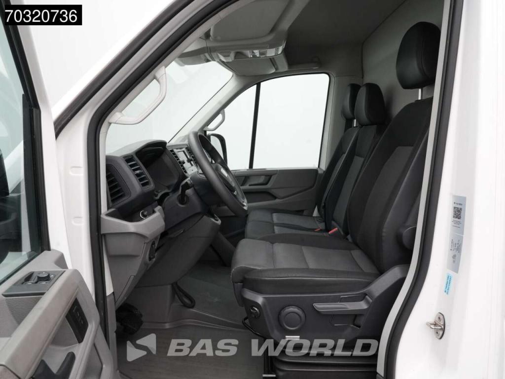 Man TGE 3.180 Automaat Koelwagen Thermo King V-300 MAX L3H3 180PK Airco Cruise Camera Euro6 L2H2 Koel K Photo 16