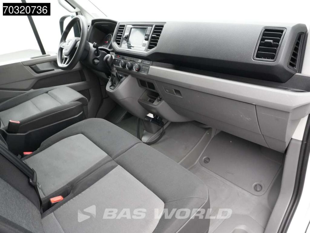 Man TGE 3.180 Automaat Koelwagen Thermo King V-300 MAX L3H3 180PK Airco Cruise Camera Euro6 L2H2 Koel K Photo 18