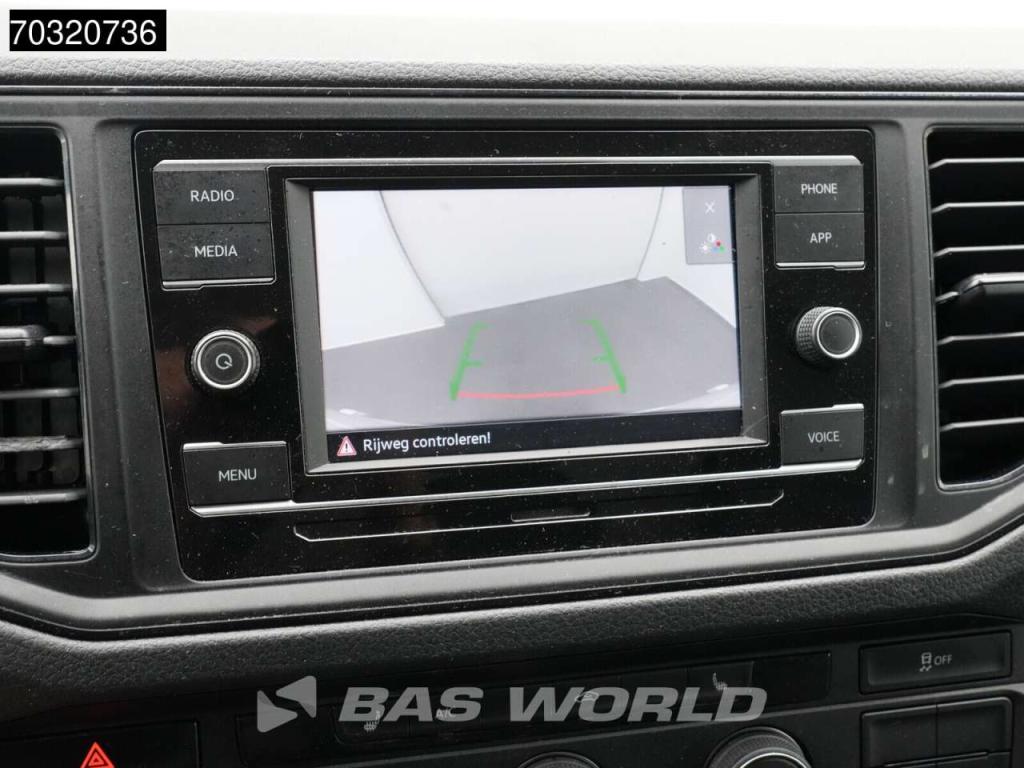 Man TGE 3.180 Automaat Koelwagen Thermo King V-300 MAX L3H3 180PK Airco Cruise Camera Euro6 L2H2 Koel K Photo 20