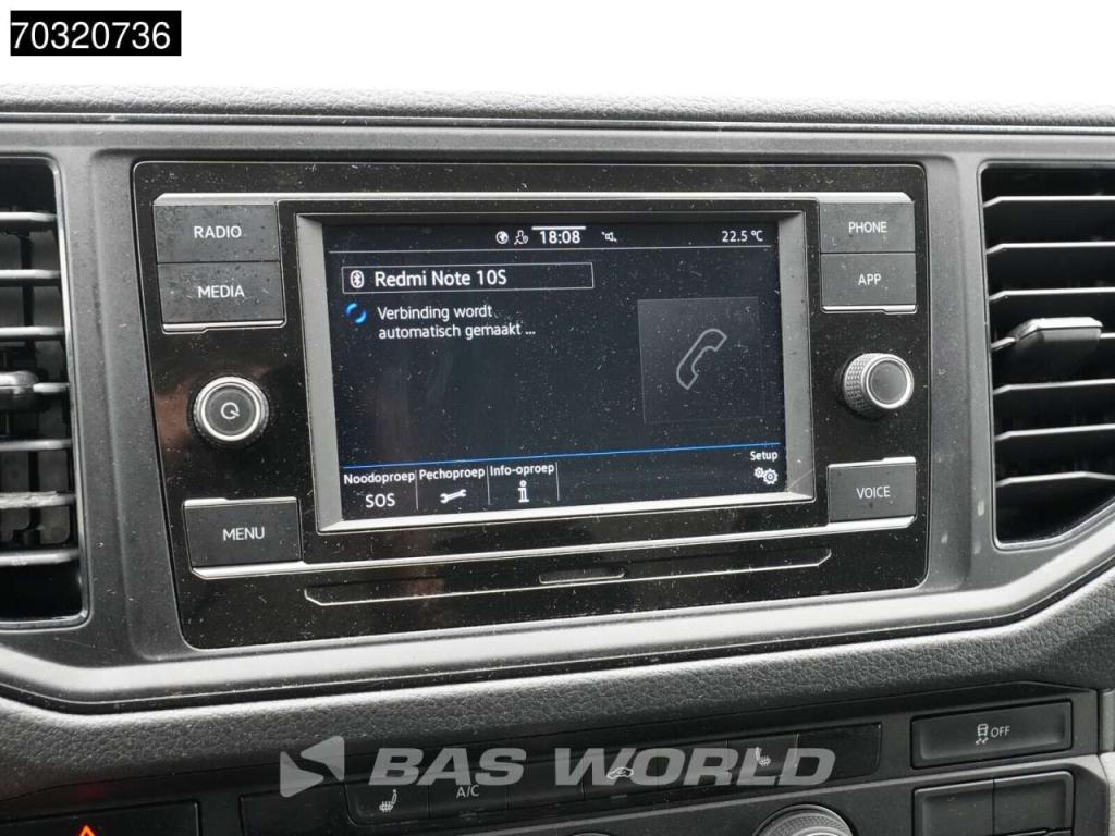 Man TGE 3.180 Automaat Koelwagen Thermo King V-300 MAX L3H3 180PK Airco Cruise Camera Euro6 L2H2 Koel K Photo 23