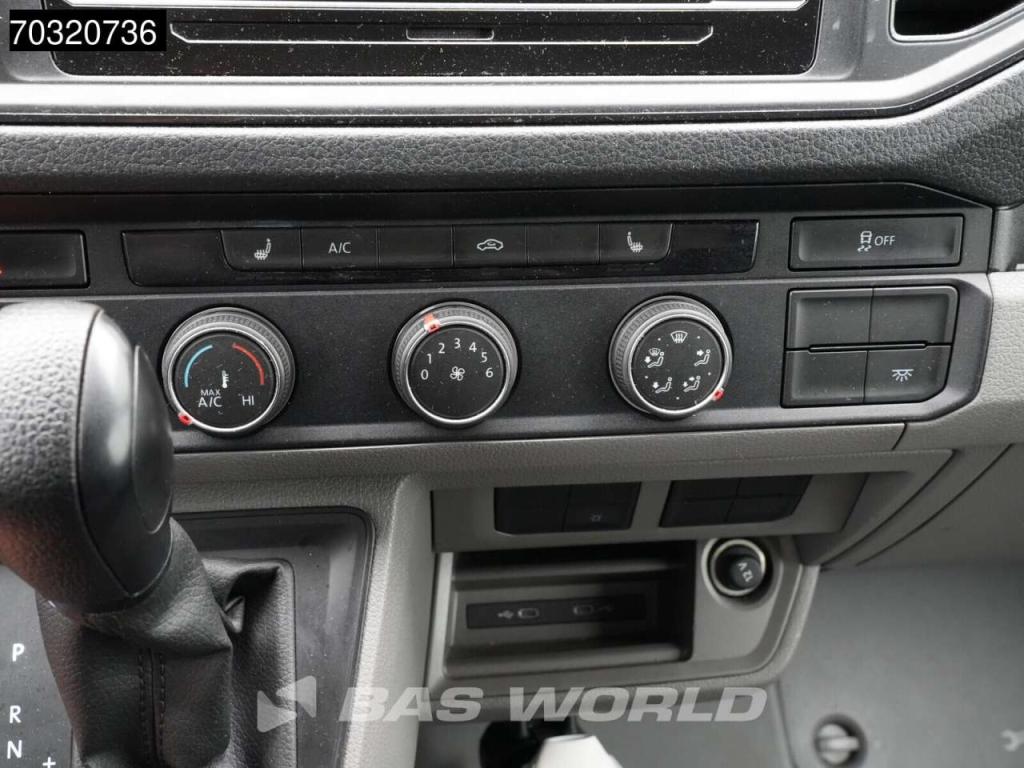 Man TGE 3.180 Automaat Koelwagen Thermo King V-300 MAX L3H3 180PK Airco Cruise Camera Euro6 L2H2 Koel K Photo 24
