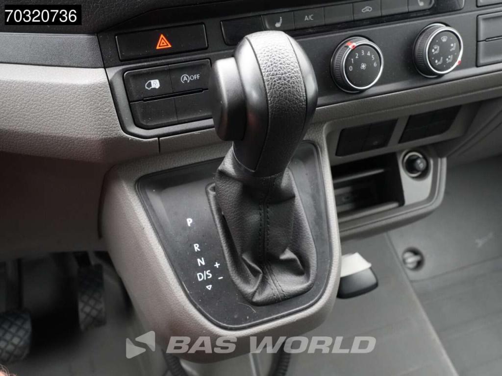 Man TGE 3.180 Automaat Koelwagen Thermo King V-300 MAX L3H3 180PK Airco Cruise Camera Euro6 L2H2 Koel K Photo 25