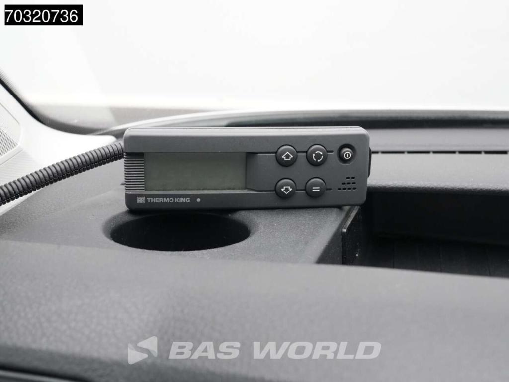 Man TGE 3.180 Automaat Koelwagen Thermo King V-300 MAX L3H3 180PK Airco Cruise Camera Euro6 L2H2 Koel K Photo 26