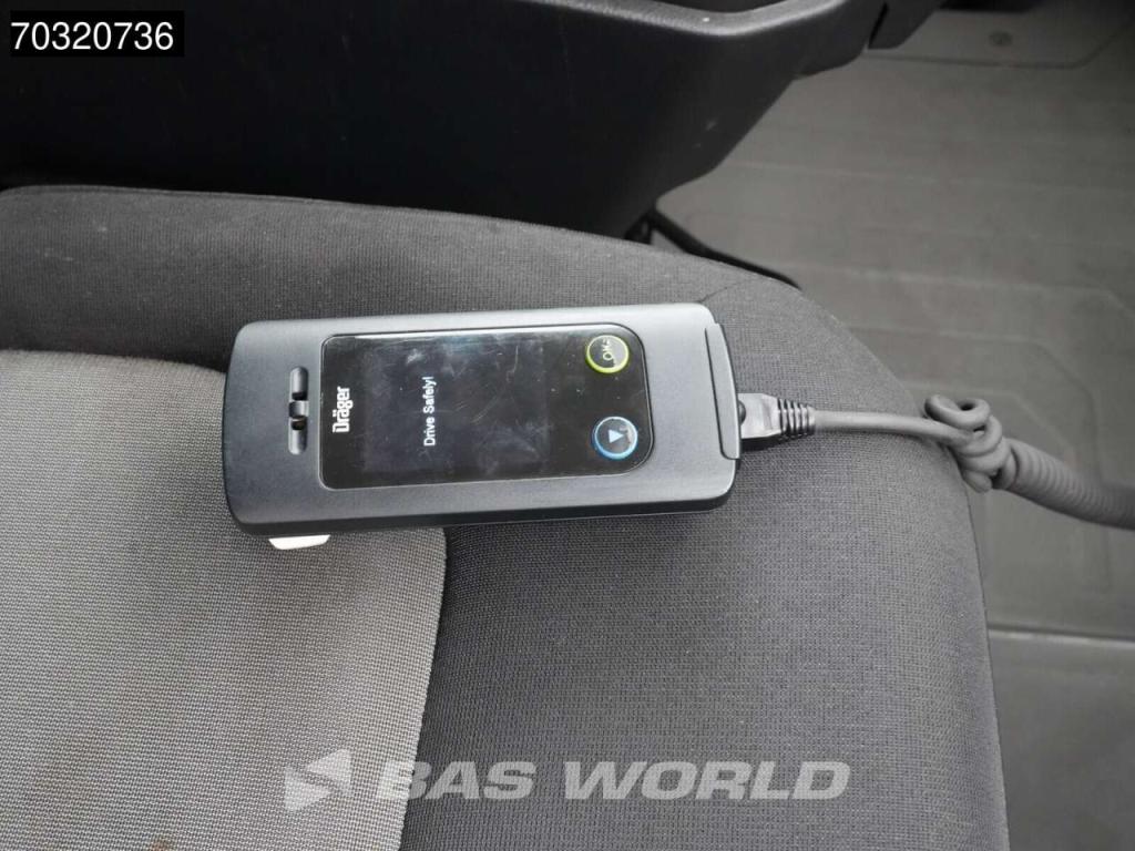 Man TGE 3.180 Automaat Koelwagen Thermo King V-300 MAX L3H3 180PK Airco Cruise Camera Euro6 L2H2 Koel K Photo 27
