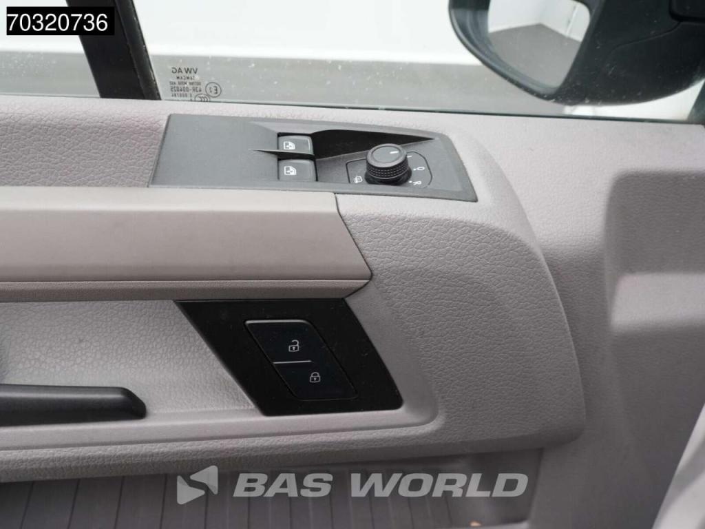 Man TGE 3.180 Automaat Koelwagen Thermo King V-300 MAX L3H3 180PK Airco Cruise Camera Euro6 L2H2 Koel K Photo 29