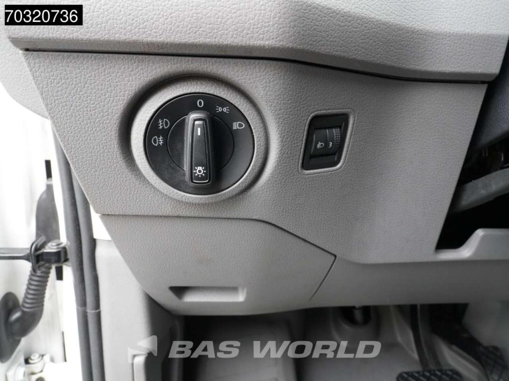 Man TGE 3.180 Automaat Koelwagen Thermo King V-300 MAX L3H3 180PK Airco Cruise Camera Euro6 L2H2 Koel K Photo 30