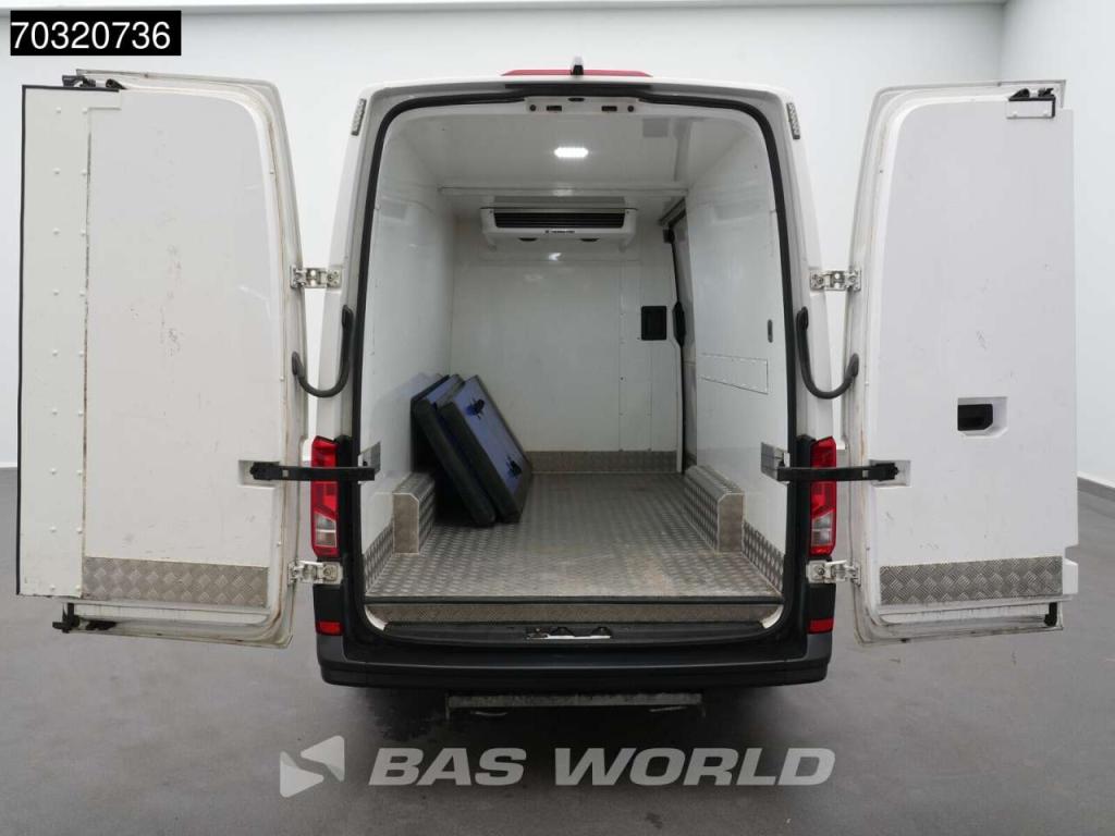 Man TGE 3.180 Automaat Koelwagen Thermo King V-300 MAX L3H3 180PK Airco Cruise Camera Euro6 L2H2 Koel K Photo 8