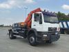 Man LE280B 4x4 Photo 21 thumbnail