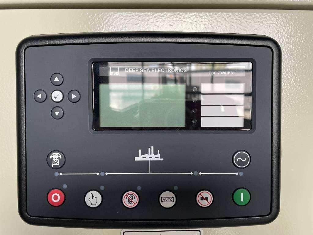 Volvo TAD840GE - 220 kVA Generator - DPX-18875 Photo 10