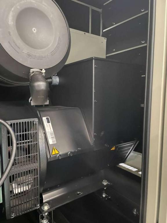 Volvo TAD840GE - 220 kVA Generator - DPX-18875 Photo 16