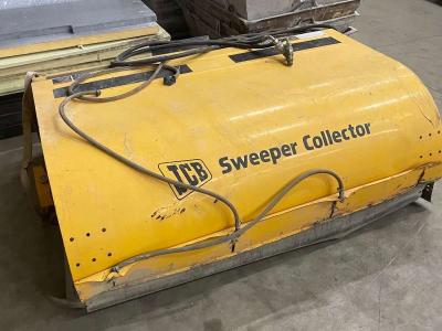 JCB ROBOT165 sold by Omeco Spa