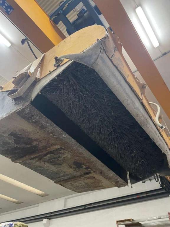 JCB ROBOT165 Photo 3