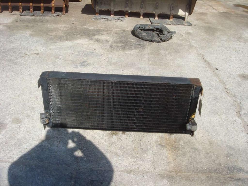 Hydraulic oil cooler for Fiat Allis FR35 Photo 4