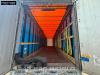 Schmitz SCB*S3T 3 axles Huckepack Mega Photo 11 thumbnail