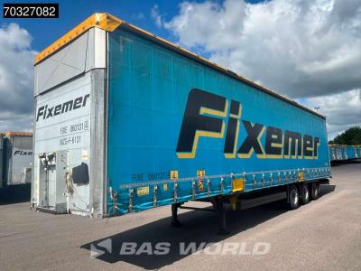 Schmitz SCB*S3T 3 axles Huckepack Mega sold by BAS World B.V.