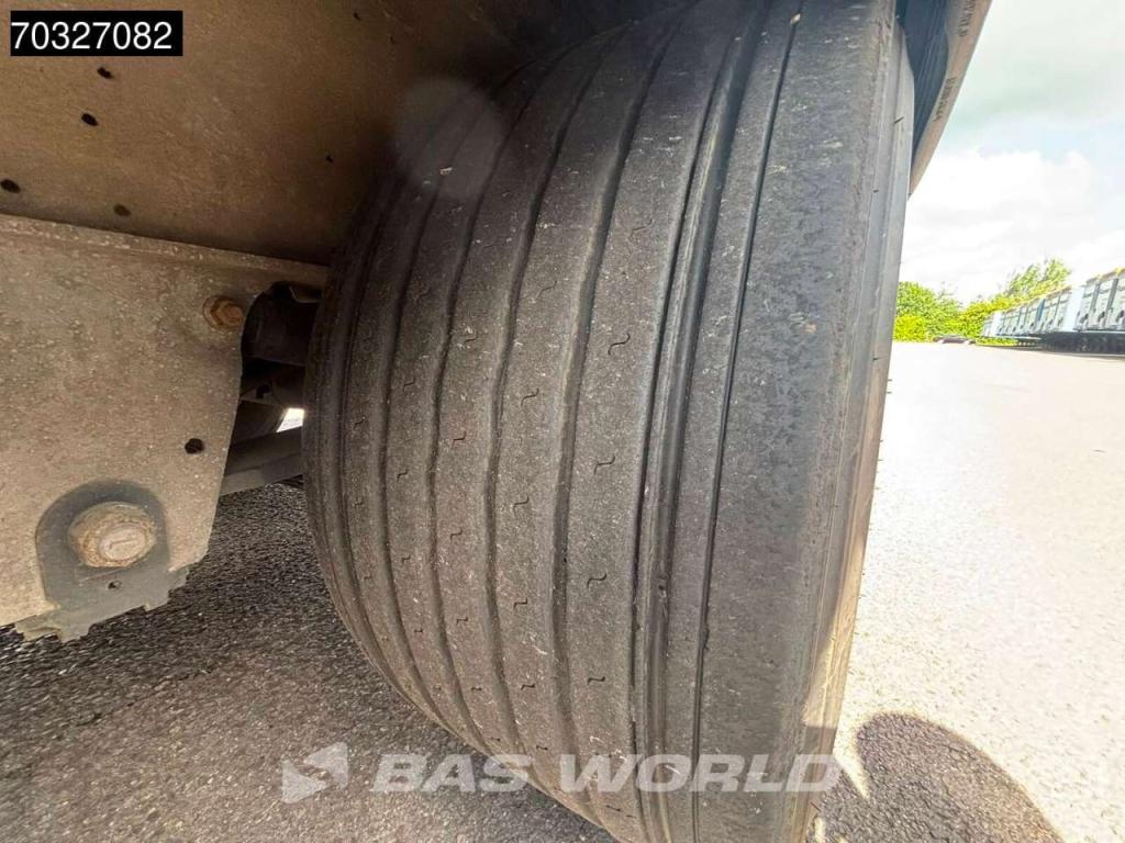 Schmitz SCB*S3T 3 axles Huckepack Mega Photo 20