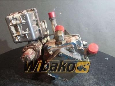Sauer Hydraulic pump sold by Wibako