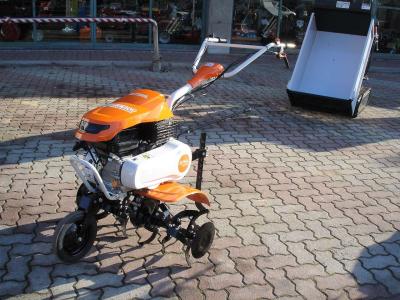 Stihl MH 600 sold by Giordano Srl