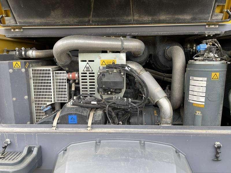 Atlas Copco XAVS 186 ST IV JD - N Photo 15